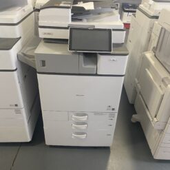 Ricoh Aficio MPC4504 Couleur Multifonction - Occasion 6 mois de Garantie