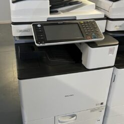Copieur Ricoh Aficio MPC2003 Color Multifonction - Occasion Garantie 6 mois