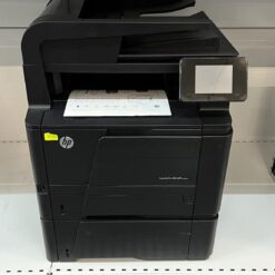 HP LaserJet Pro 400 MFP M425dn avec 2 Bac de papier (CF286A) - Reconditionné