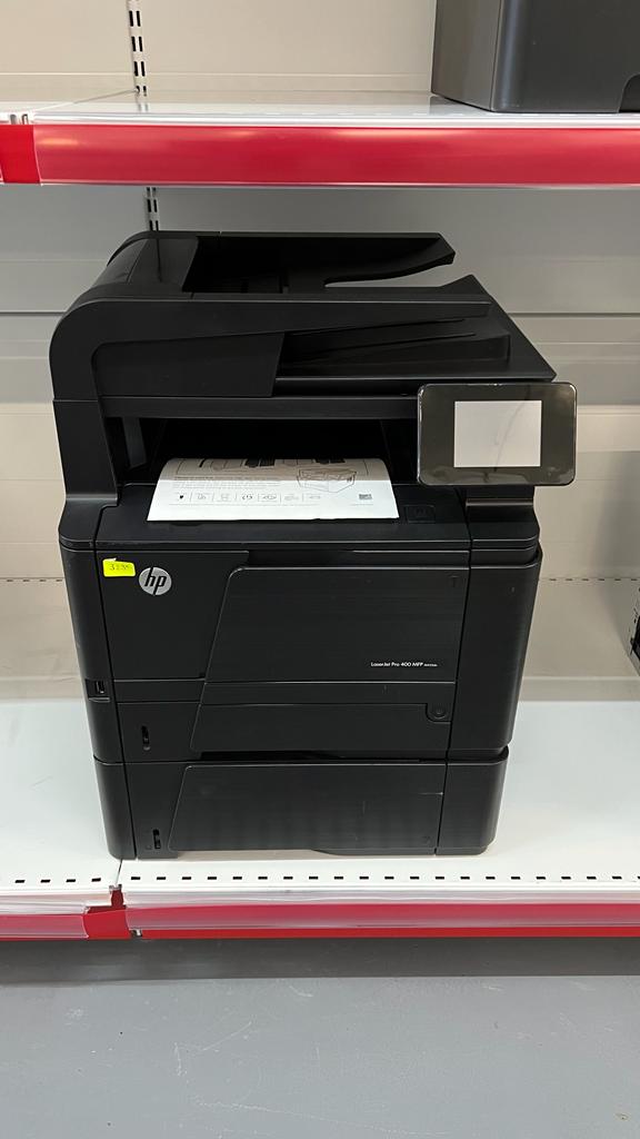 Papier A4 HP Photocopieur et Imprimante