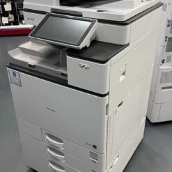 Copieur Ricoh MPC4504 Couleur - Reconditionné avec 1 ans Garantie