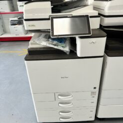 Ricoh Aficio MPC3004ex Multifonction Couleur A3/A4 - 6 mois de Garantie