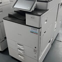 Photocopieuse Ricoh Aficio MPC2004ex Couleur Multifonction A3/A4 - Occasion
