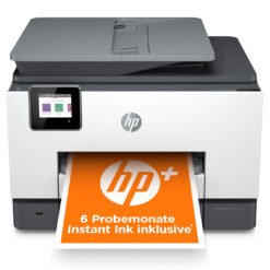 Imprimante multifonction HP OfficeJet Pro 9022e