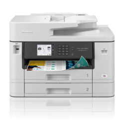 Imprimante Multifonction Brother MFC-J6540DW A3