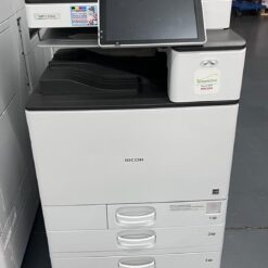 Ricoh Aficio MPC2504 Couleur Multifonction A3/A4 - Occasion
