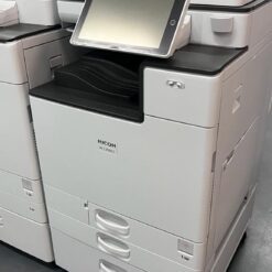 Ricoh Aficio IMC2000LT Copieur Couleur A3/A4 - Reconditionné