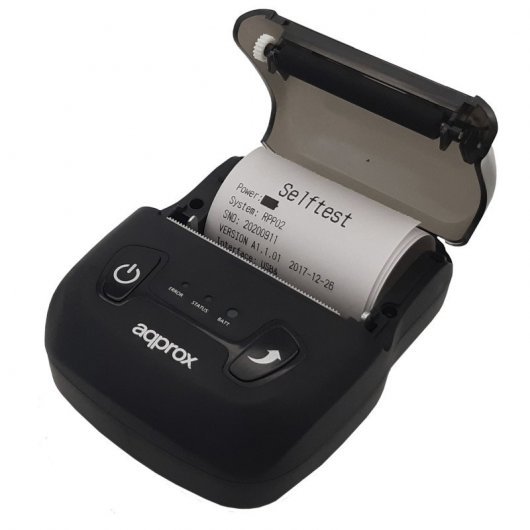 Imprimante thermique Citizen Bluetooth et USB Pos bon marché pour