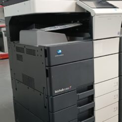 Konica Minolta Bizhub C458 | A3 Imprimante multifonctions - Occasion