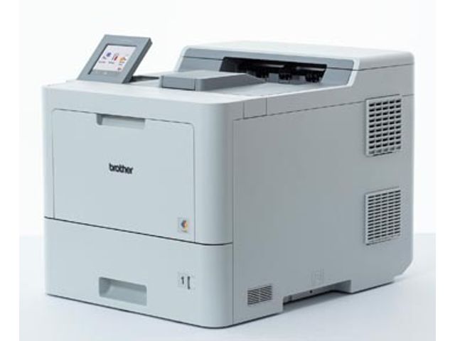 Imprimante Brother Laser couleur MFC-L9570CDW Multifonction