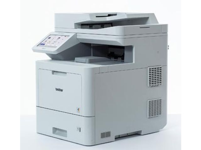 Brother MFC-L9630CDN Multifonction Laser Couleur - Imprimante Pro