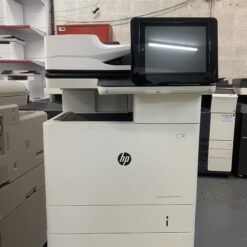 HP LaserJet Enterprise Flow MFP M631h - Occasion - 6 mois de Garantie