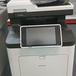 Imprimante Multifonction Ricoh SPC360SFNw Couleur - Reconditionné