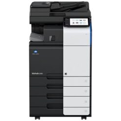 Nouveau Copieuse Konica Minolta Bizhup C250i Couleur