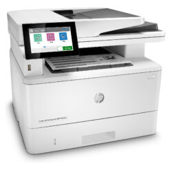 Imprimante Multifonction HP LaserJet Enterprise MFP M430F