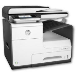 HP PageWide Pro 377dw Imprimante à jet d'encre - Occasion