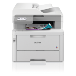Brother MFC-L8390CDW Multifonction Couleur