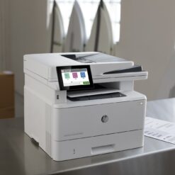 HP Color LaserJet Enterprise MFP M480f