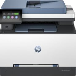 HP Color LaserJet Pro MFP 3302fdw