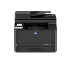 Konica Minolta Bizhup C3120i